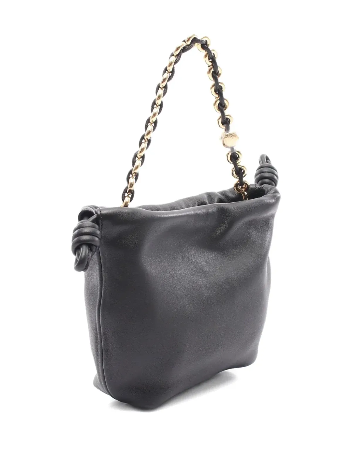 Loewe ビンテージ Flamenco Perth ハンドバッグ - 画像2