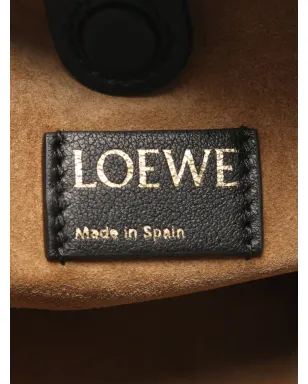 Loewe ビンテージ Flamenco Perth ハンドバッグ - サムネイル4
