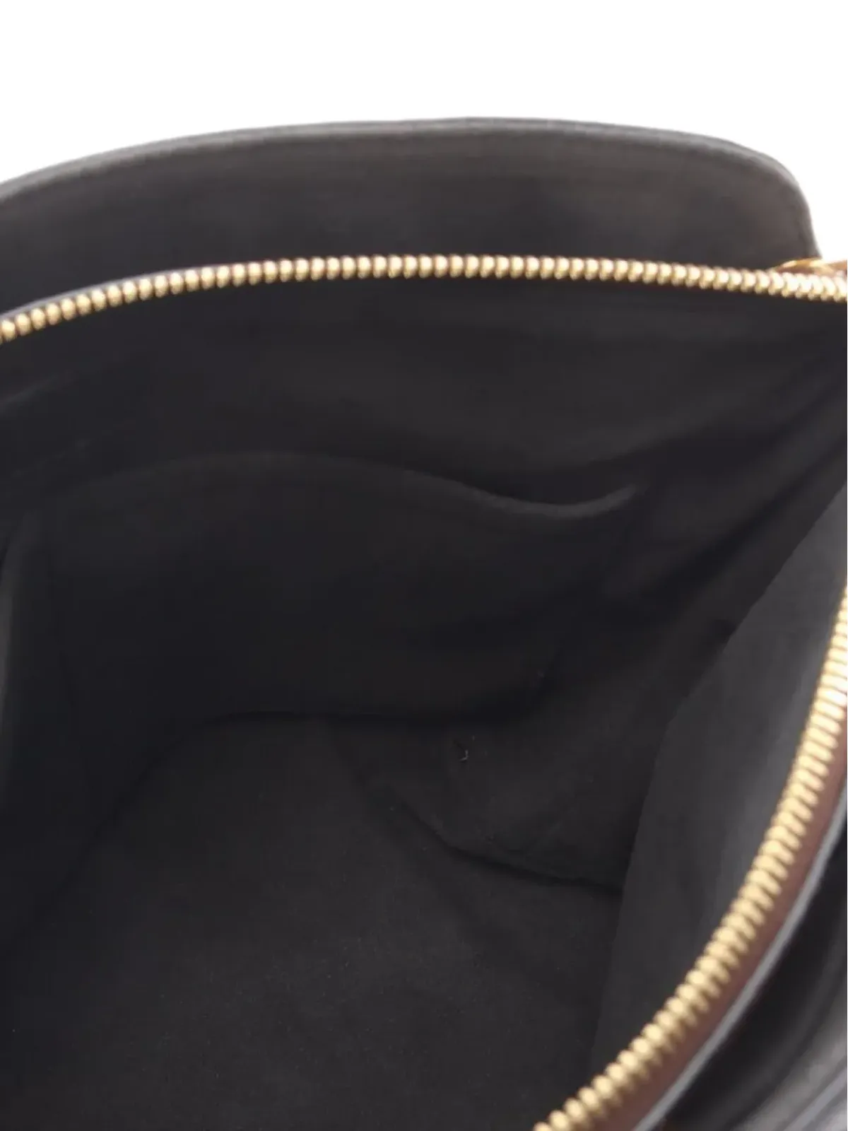 Louis Vuitton ビンテージ モノグラム柄 トートバッグ - 画像5
