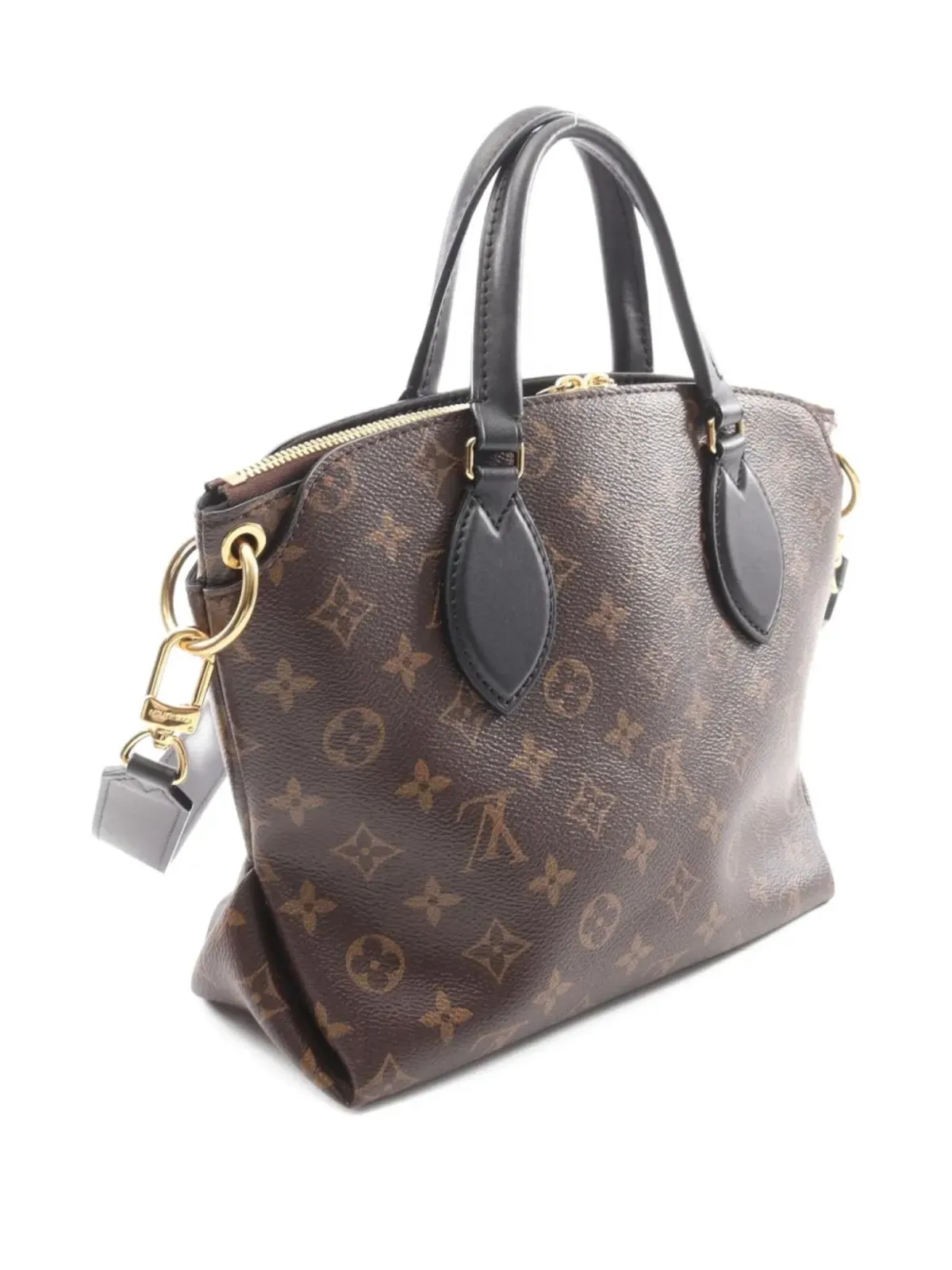 Louis Vuitton ビンテージ モノグラム柄 トートバッグ - 画像2