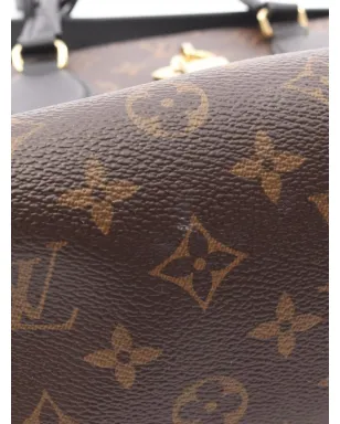 Louis Vuitton ビンテージ モノグラム柄 トートバッグ - サムネイル3