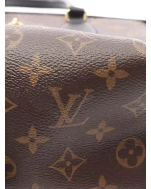 Louis Vuitton ビンテージ モノグラム柄 トートバッグ - サムネイル4