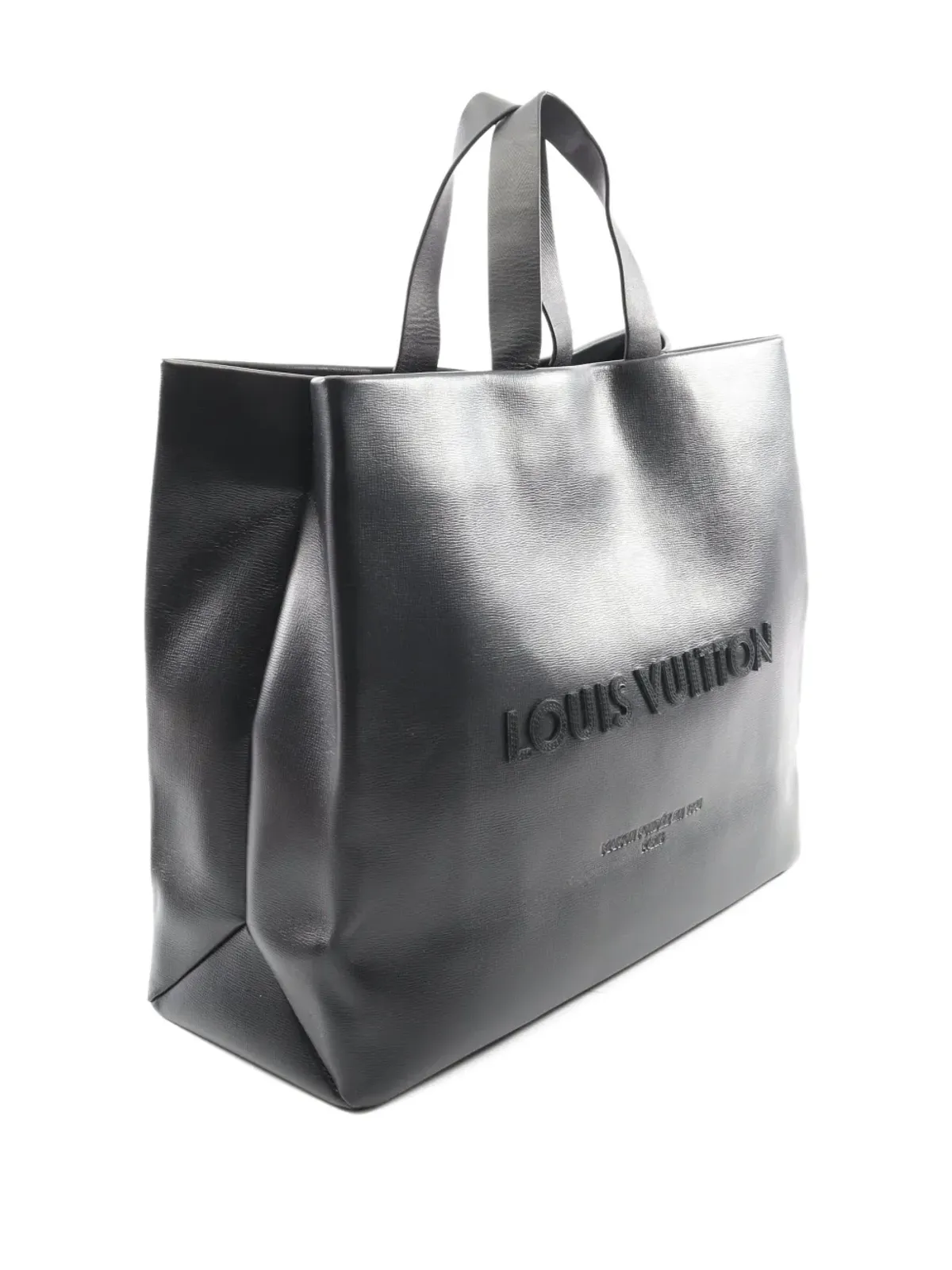 Louis Vuitton Pre-Owned トートバッグ - 画像2