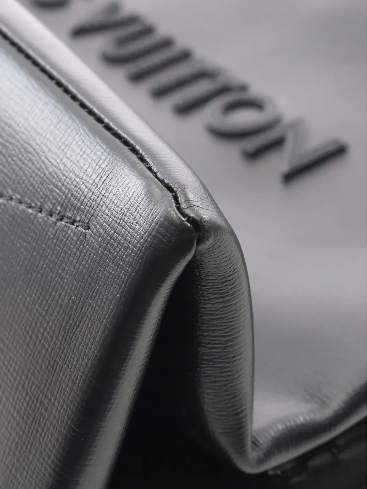 Louis Vuitton Pre-Owned トートバッグ - 画像4
