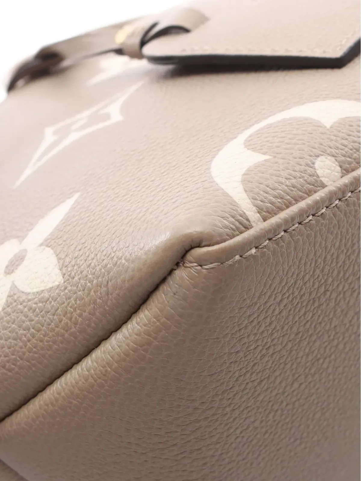 Louis Vuitton Pre-Owned 2010s Petit Pare PM monogram tote bag - Neutrals - 画像5
