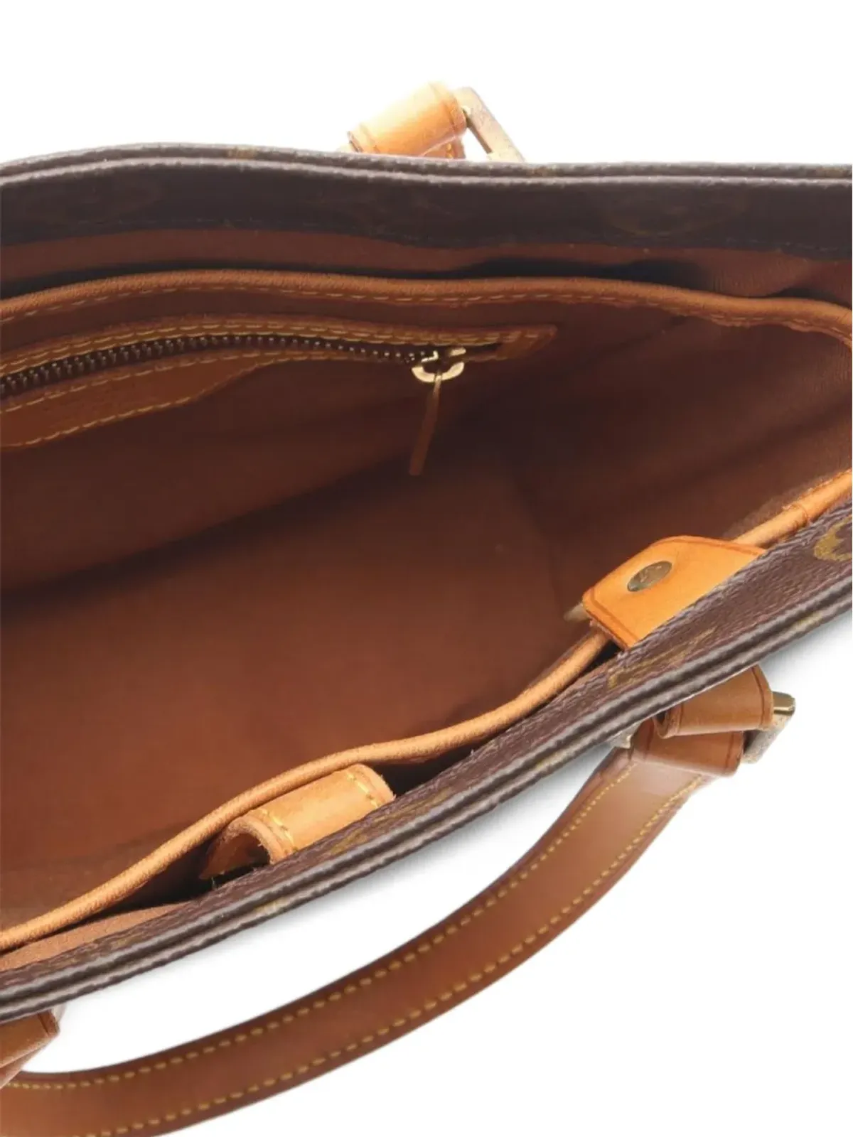 Louis Vuitton Pre-Owned 2002 Vavin PM ハンドバッグ - 画像5