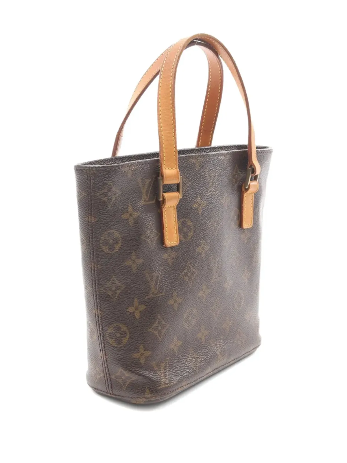 Louis Vuitton Pre-Owned 2002 Vavin PM ハンドバッグ - 画像2