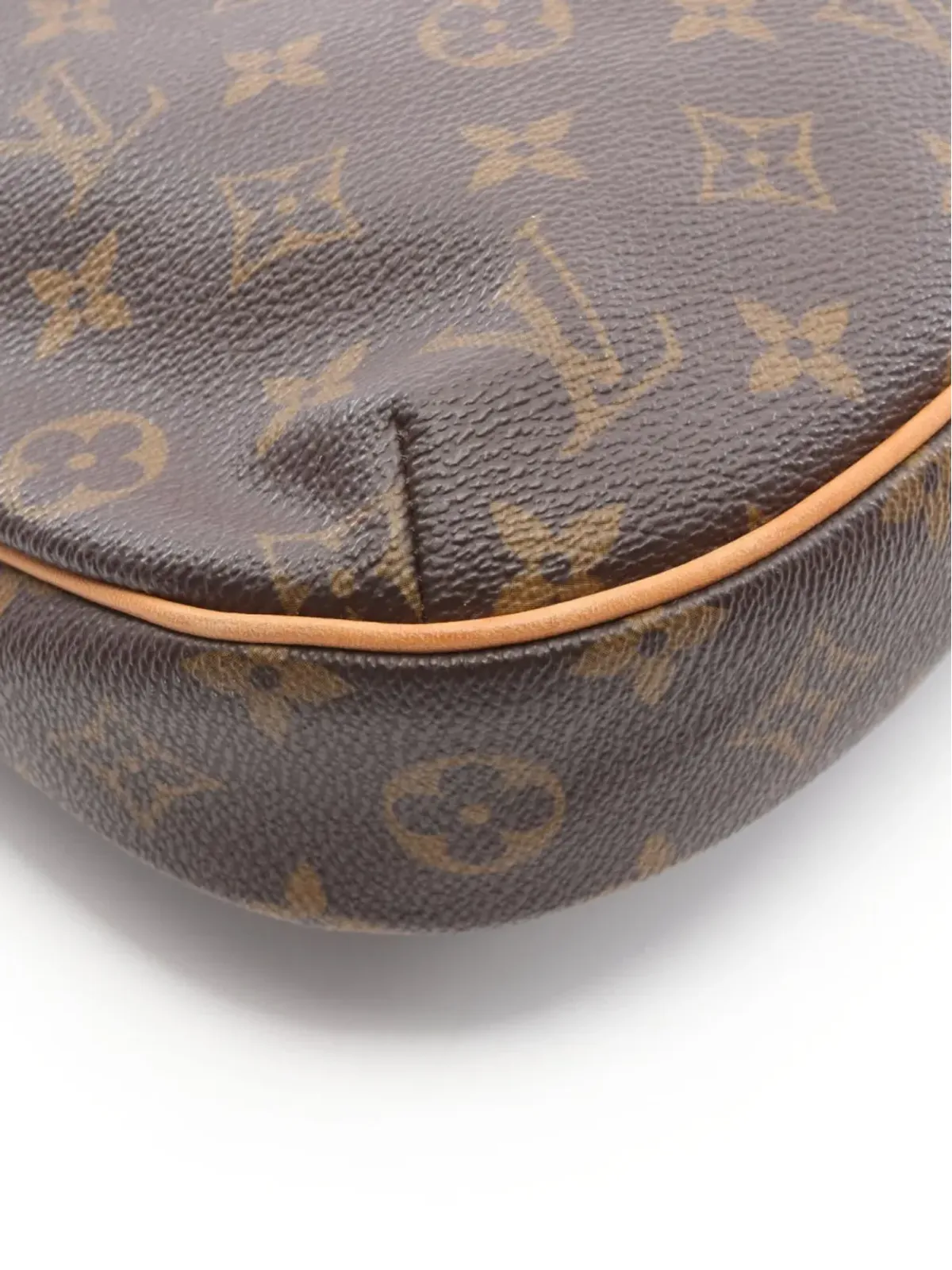 Louis Vuitton Pre-Owned 2009 Odeon shoulder bag - Brown - 画像3