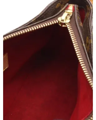 Louis Vuitton ビンテージ Viva Cite PM ショルダーバッグ ブラウン - サムネイル5