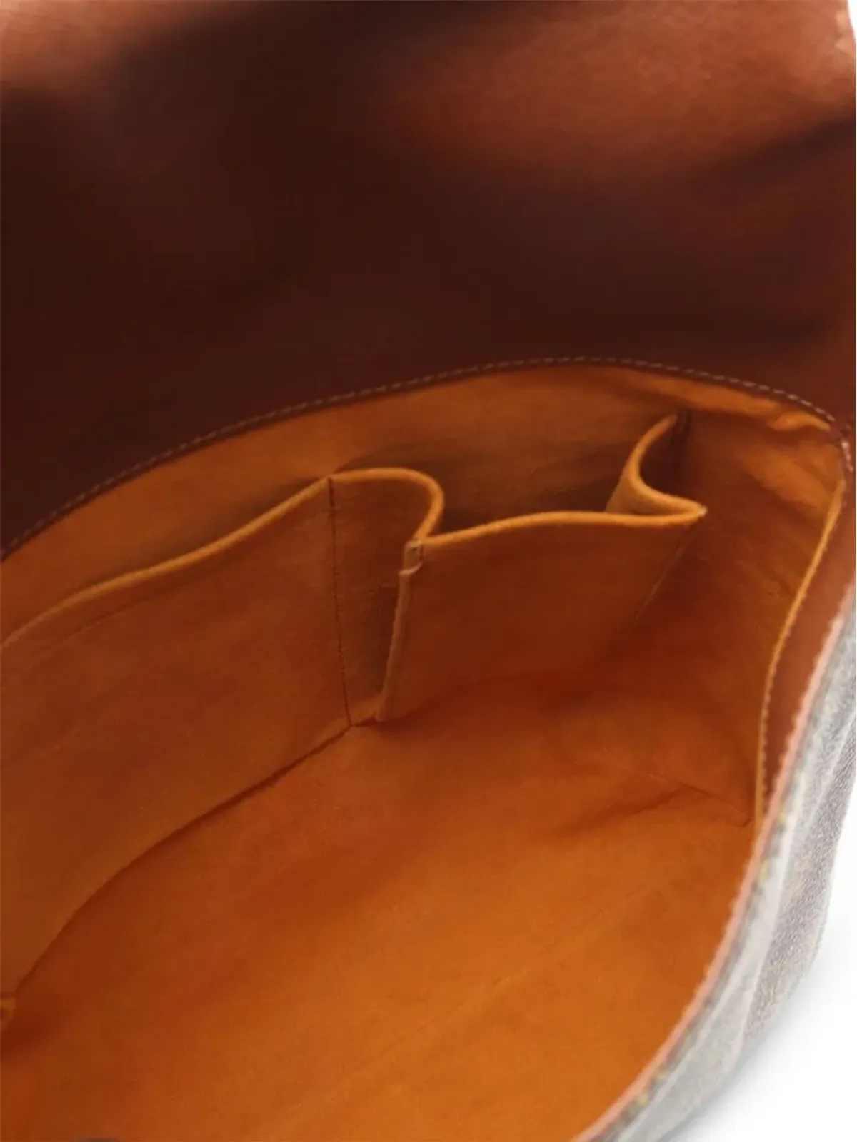 Louis Vuitton Pre-Owned ムゼット ショルダーバッグ - 画像5