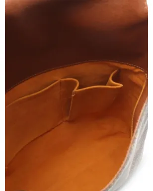 Louis Vuitton Pre-Owned ムゼット ショルダーバッグ - サムネイル5