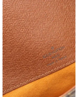 Louis Vuitton Pre-Owned ムゼット ショルダーバッグ - サムネイル2