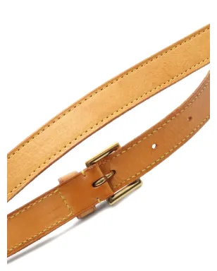 Louis Vuitton Pre-Owned ムゼット ショルダーバッグ - サムネイル4
