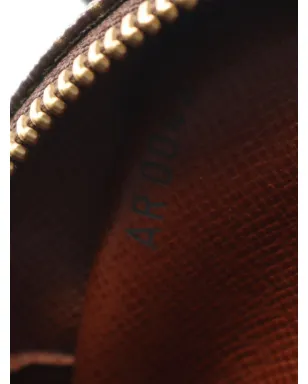 Louis Vuitton Pre-Owned アマゾンモノグラム ショルダーバッグ - サムネイル3