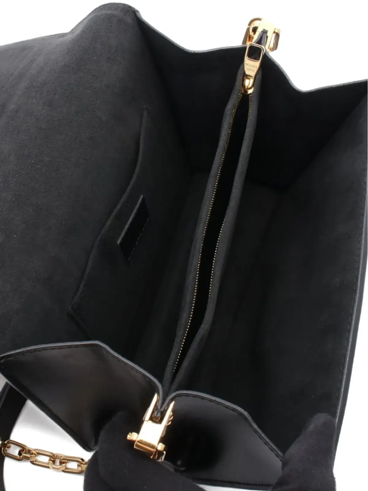 Louis Vuitton ビンテージ Game On Dauphine MM ショルダーバッグ - 画像3