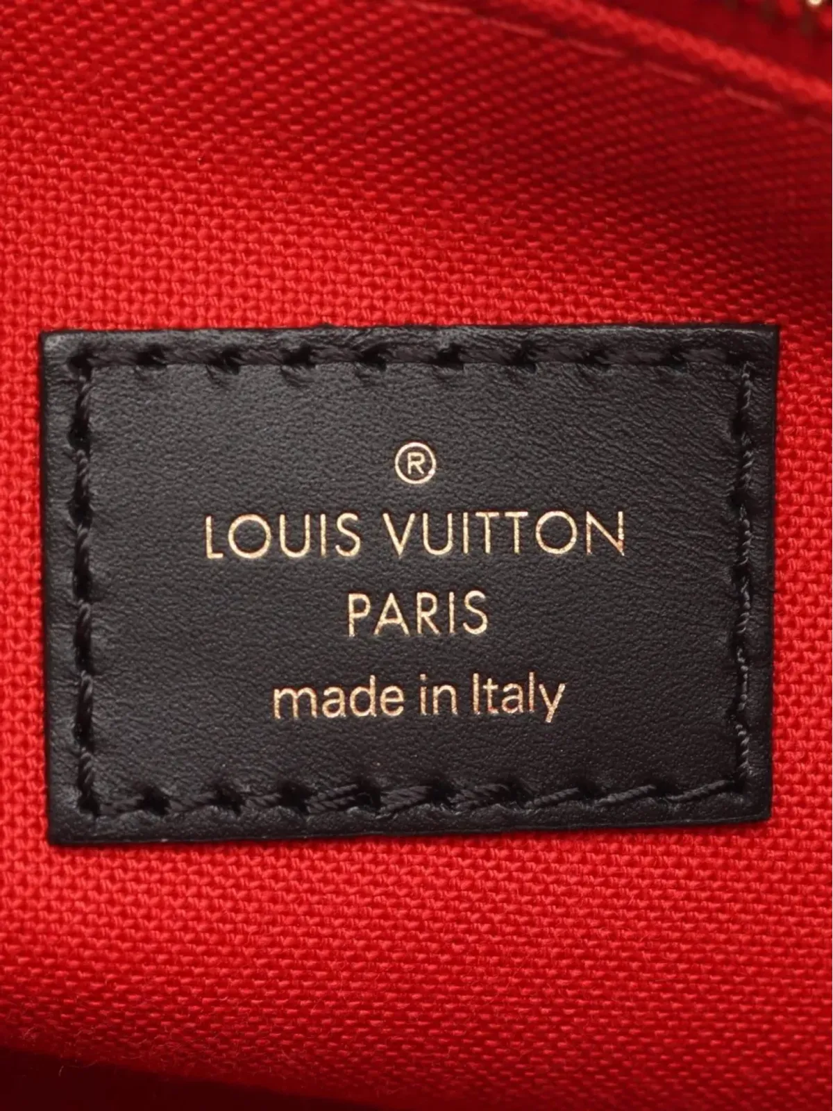 Louis Vuitton Pre-Owned オン・ザ・ゴー トートバッグ - 画像5