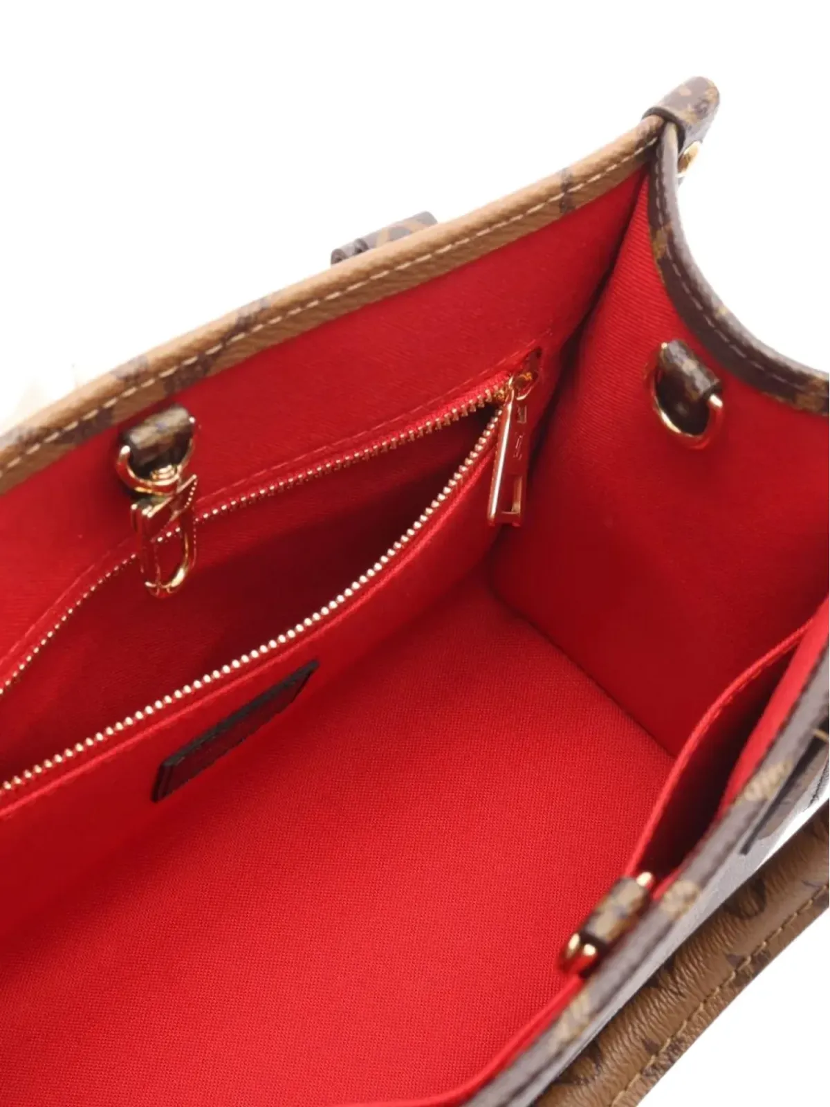 Louis Vuitton Pre-Owned オン・ザ・ゴー トートバッグ - 画像3