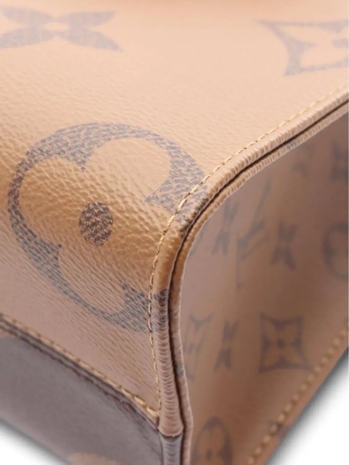 Louis Vuitton Pre-Owned オン・ザ・ゴー トートバッグ - 画像4