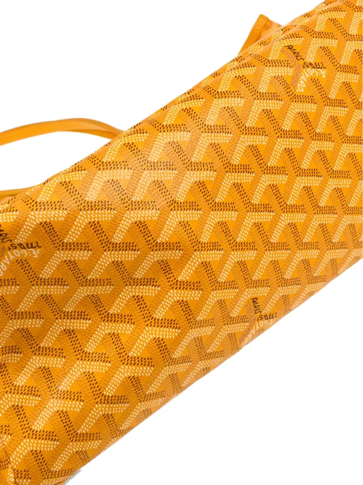 Goyard Pre-Owned St.Louis PM トートバッグ - 画像2