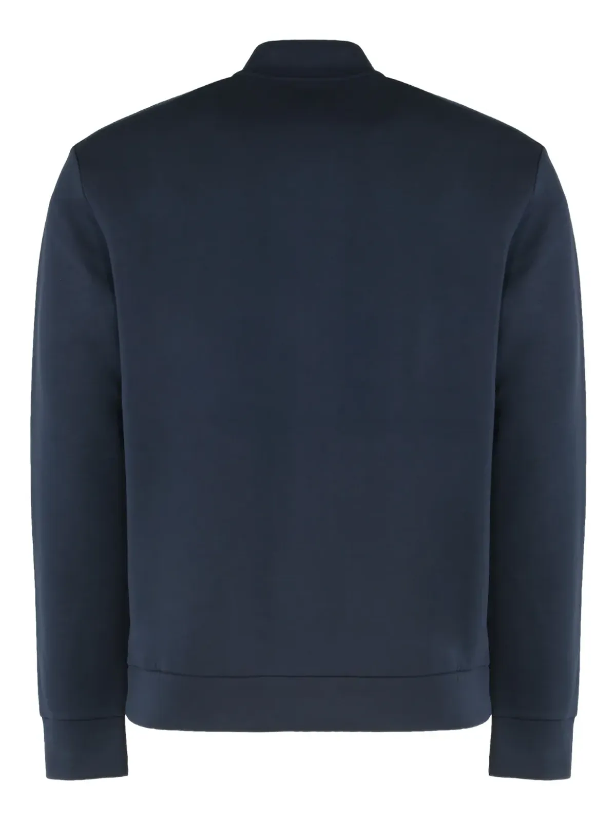 Ea7 Emporio Armani ロゴプレート ジップアップ トラックスーツ - Blue - 画像2