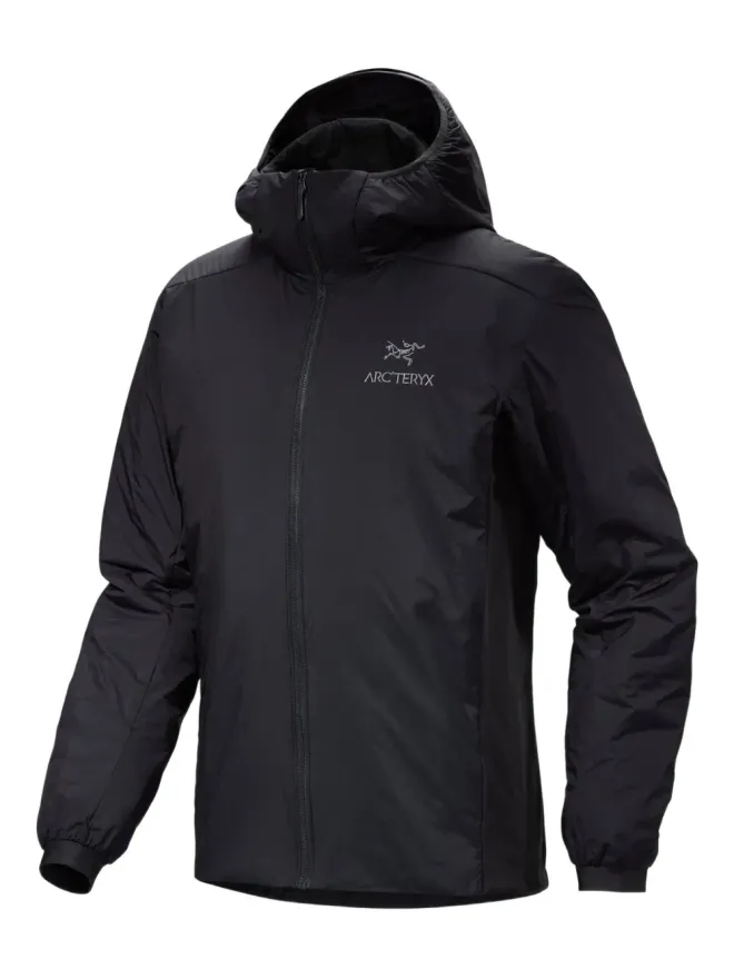 Arc'teryx Arc'teryx フード付きダウンジャケット ブラックの商品画像