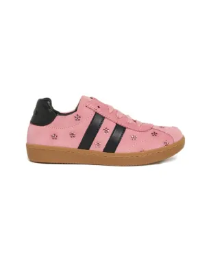 Marni Kids 花モチーフスニーカー - サムネイル1