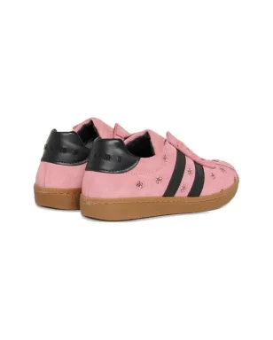 Marni Kids 花モチーフスニーカー - サムネイル3
