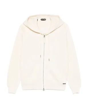 TOM FORD ジップアップフーディ - サムネイル1