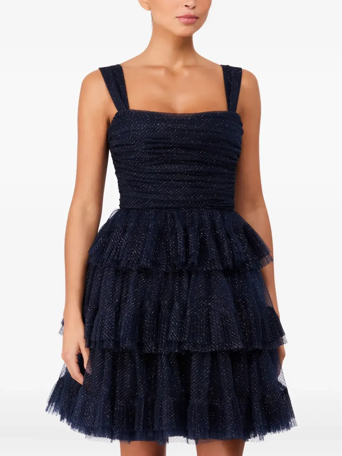 Jenny Packham Fall From Grace ミニドレス - 画像2