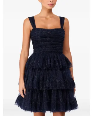 Jenny Packham Fall From Grace ミニドレス - サムネイル2