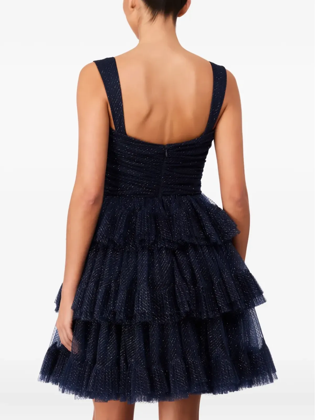 Jenny Packham Fall From Grace ミニドレス - 画像3