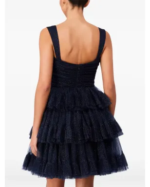 Jenny Packham Fall From Grace ミニドレス - サムネイル3