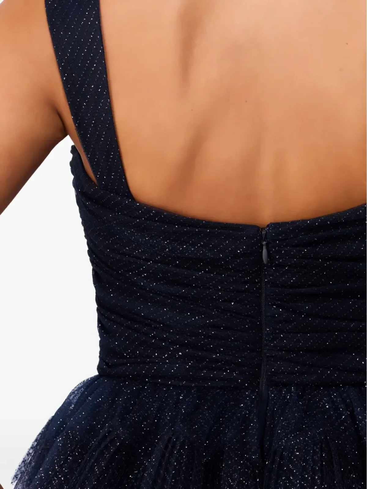 Jenny Packham Fall From Grace ミニドレス - 画像4