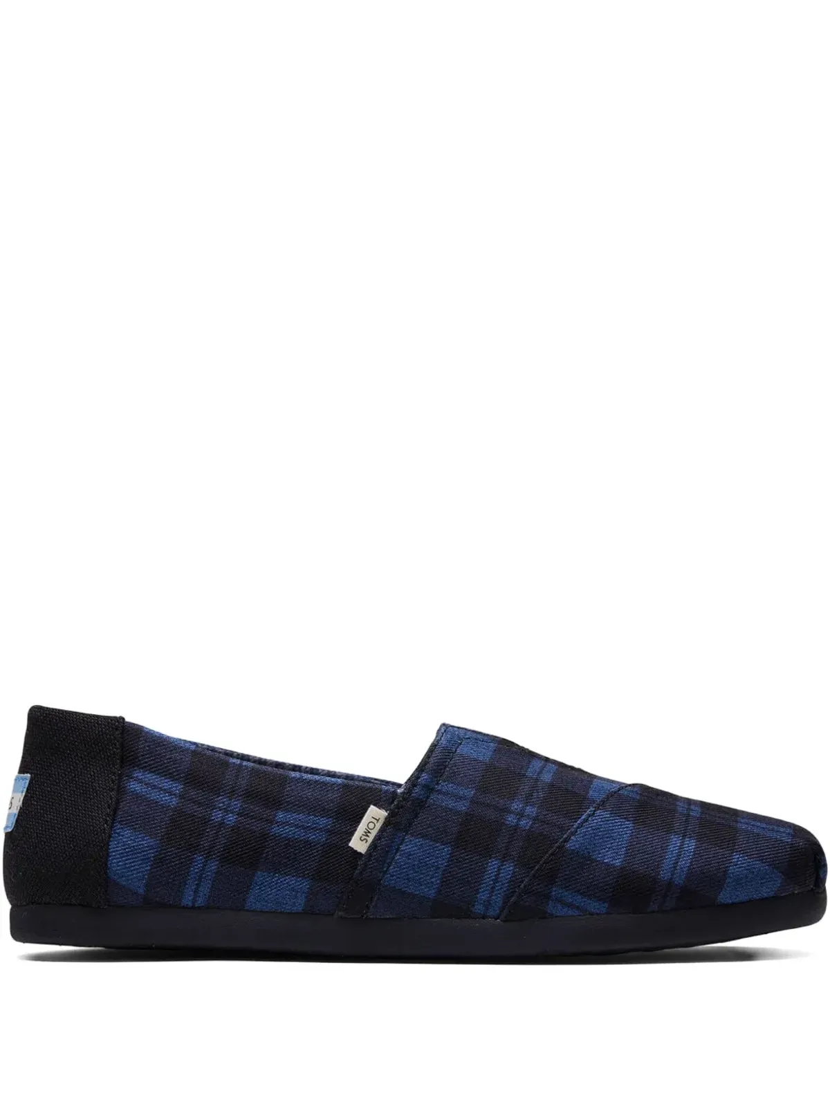Toms アルパルパタ ローファー - 画像1