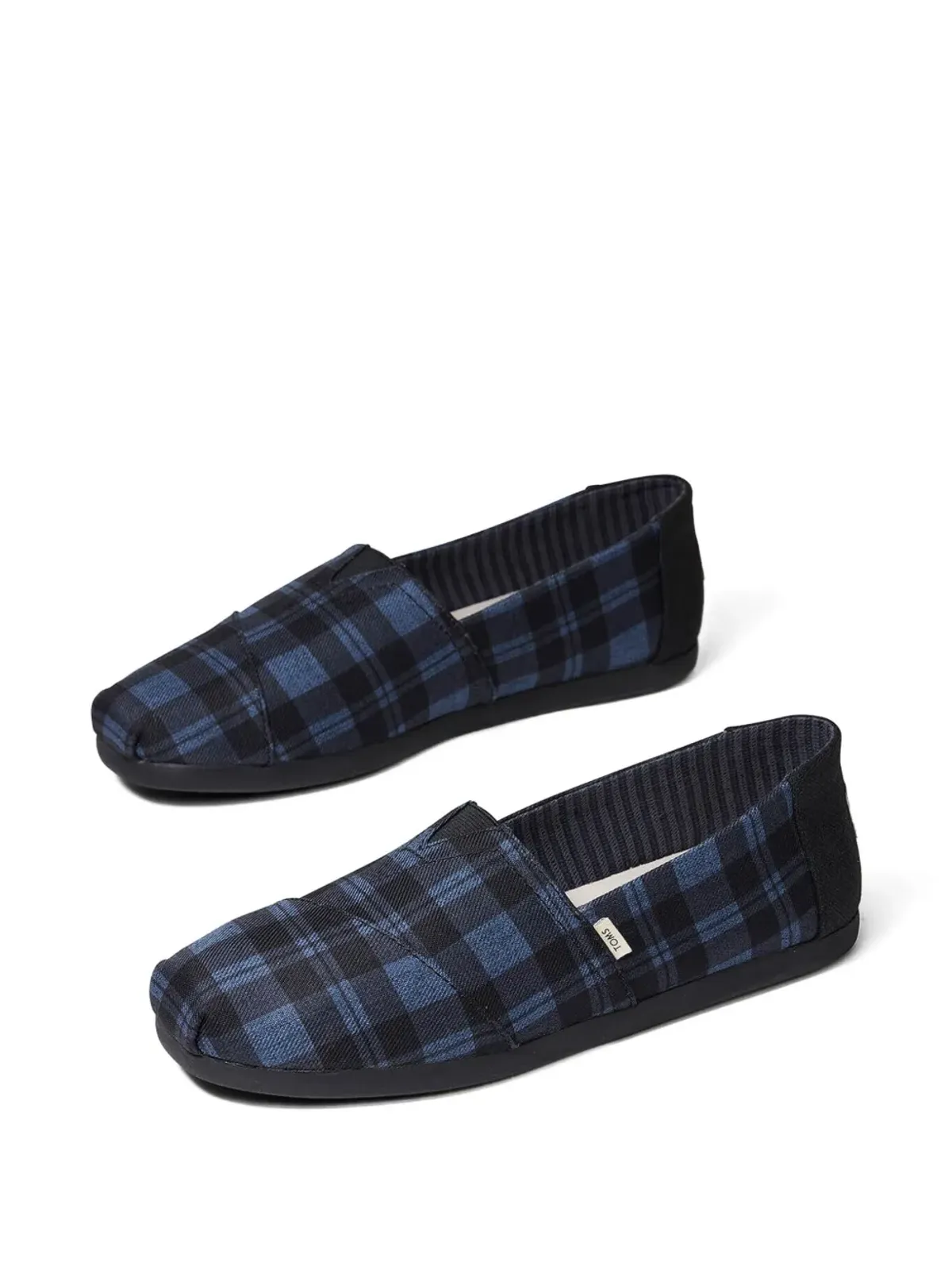 Toms アルパルパタ ローファー - 画像2