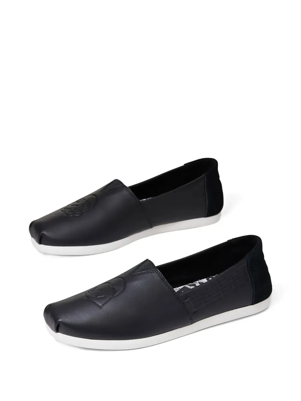 Toms x Star Wars アルパルガタ レザー ローファー - ブラック - 画像2