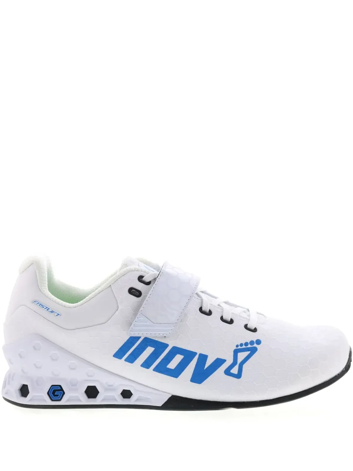 inov-8 Fastlift Powe G 380 スニーカー - 画像1