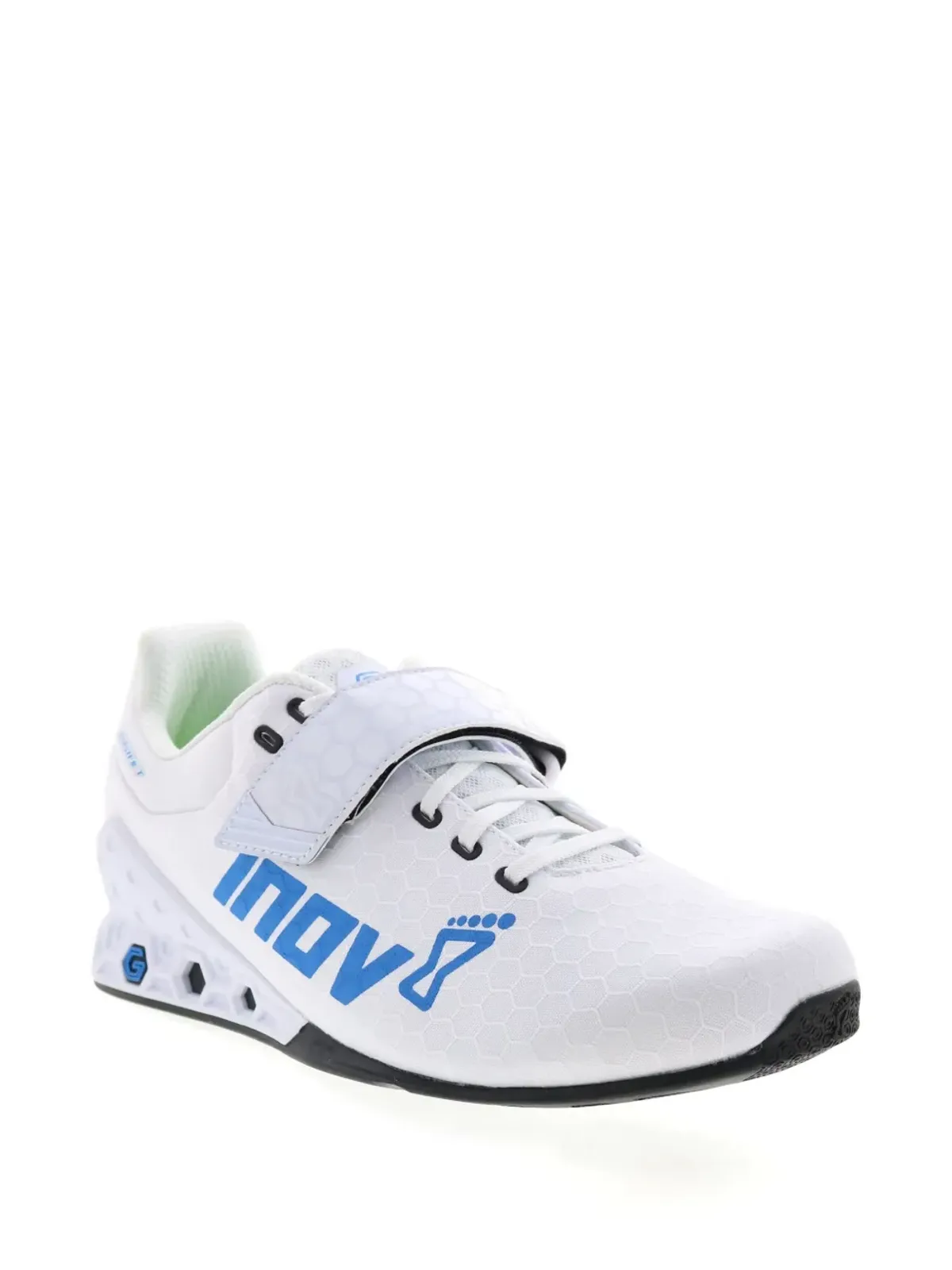 inov-8 Fastlift Powe G 380 スニーカー - 画像2