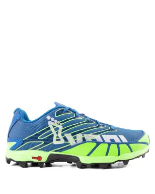inov-8 X-Talon 255 ブルー/グリーン スニーカー - サムネイル1