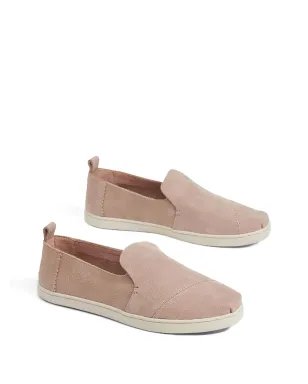 Toms デコンストラクテッド アルパルガタ レザー スリッポン スニーカー - サムネイル2