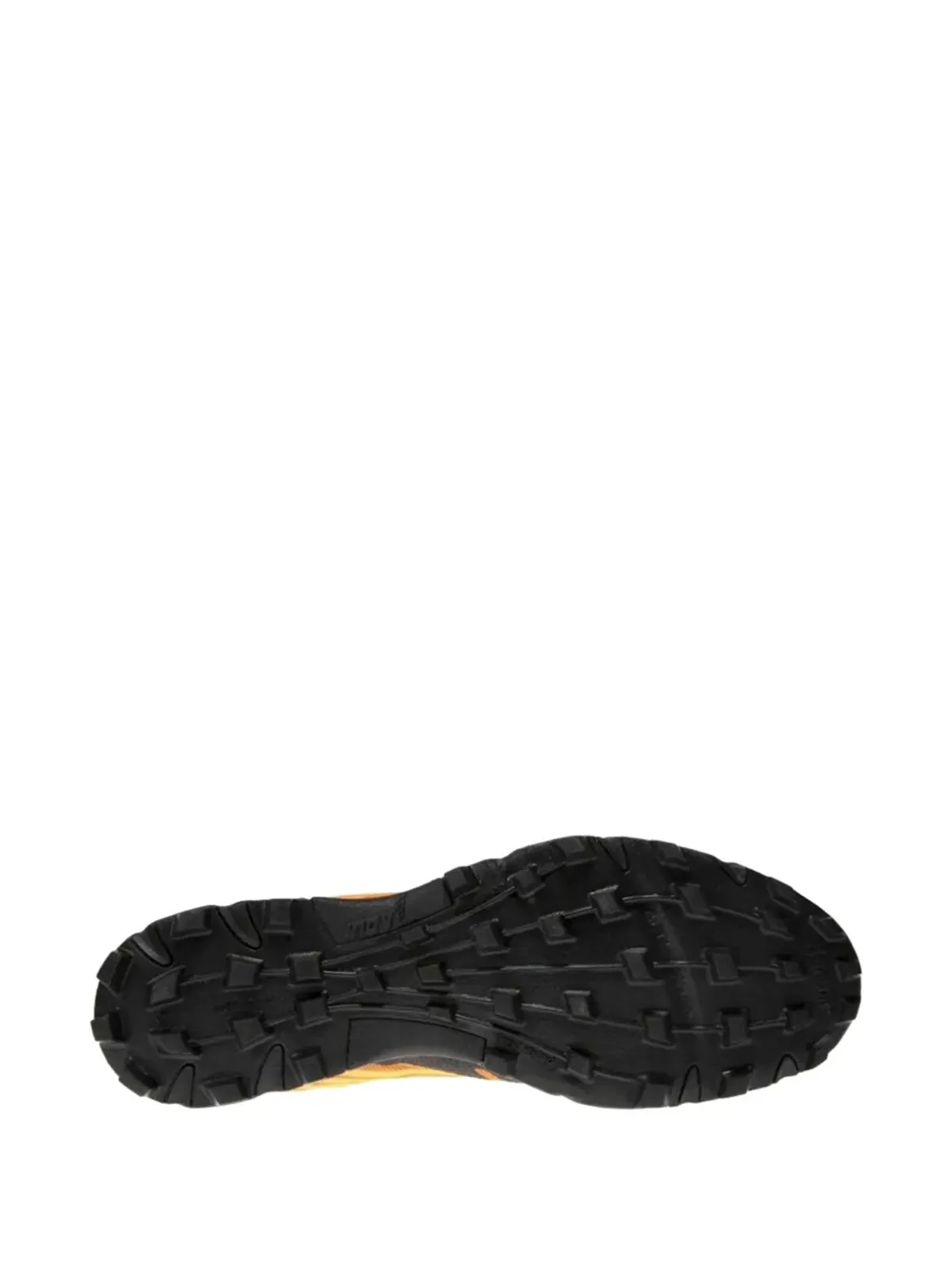 inov-8 x Talon G 235 "Yellow" sneakers - 画像2