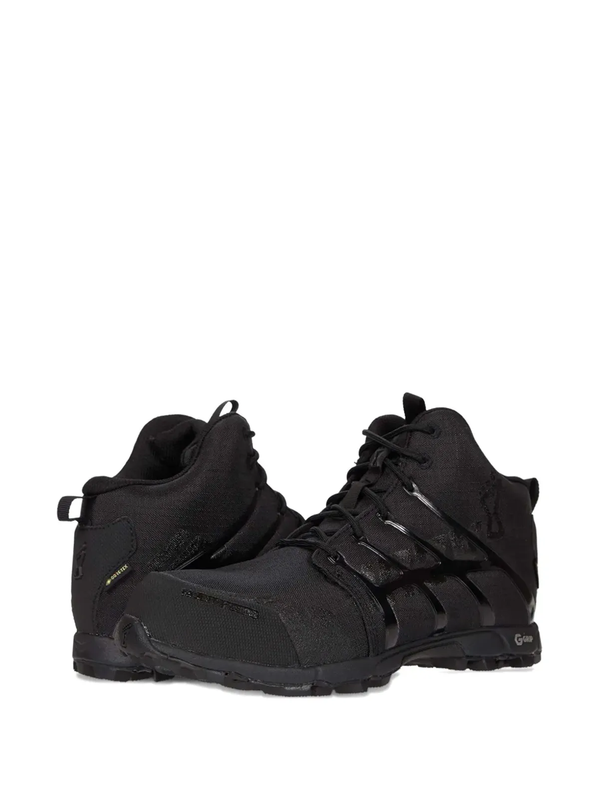 inov-8 ROCLITE G 286 GTX ブラック スニーカー - 画像2