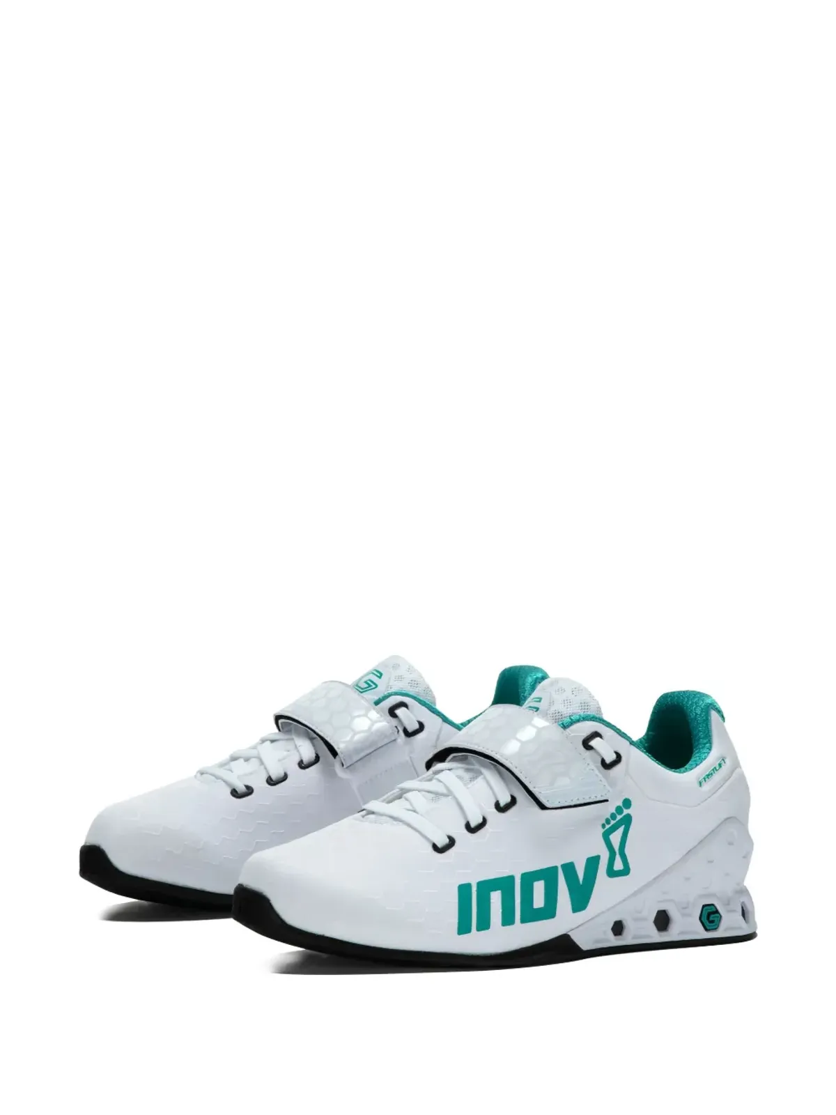 inov-8 ファストリフト パワーG 380 スニーカー - 画像2