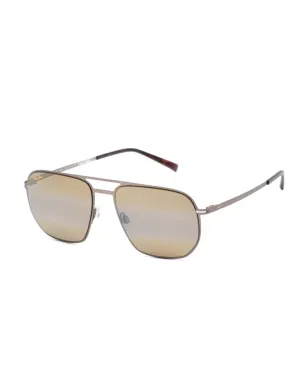 Maui Jim Shark’s Cove パイロットフレーム サングラス - サムネイル2