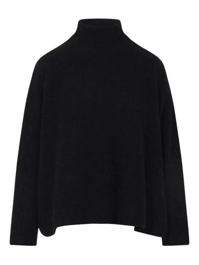 Giorgio Armani Giorgio Armani 高ネックカシミヤセーターの商品画像