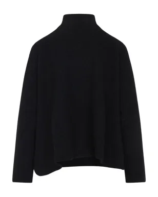 Giorgio Armani 高ネックカシミヤセーター - サムネイル3