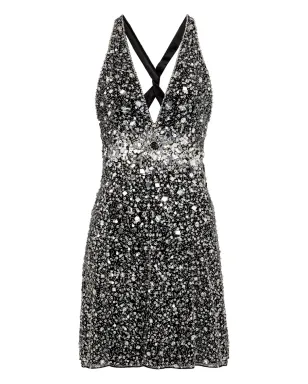 Jenny Packham Pretty Thingミニドレス - サムネイル1