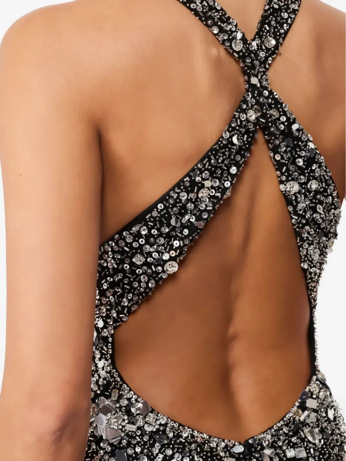 Jenny Packham Pretty Thingミニドレス - 画像5