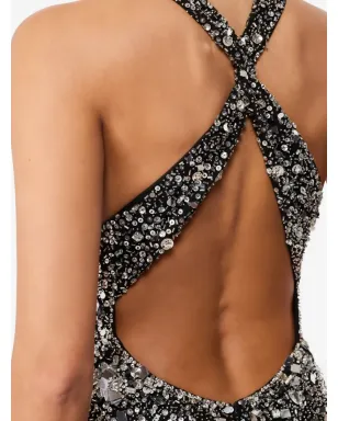 Jenny Packham Pretty Thingミニドレス - サムネイル5