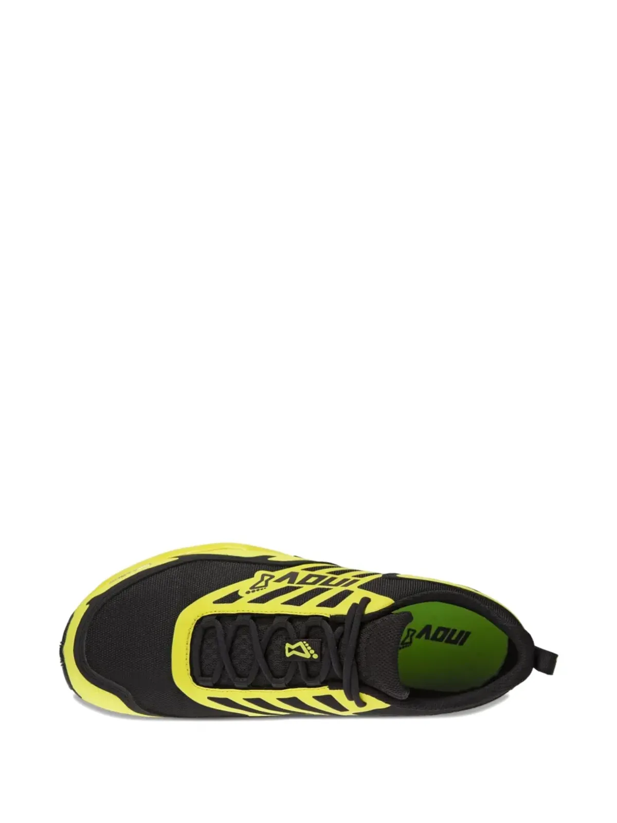inov-8 タロン Ultra 260 イエロー/ブラック スニーカー - 画像2